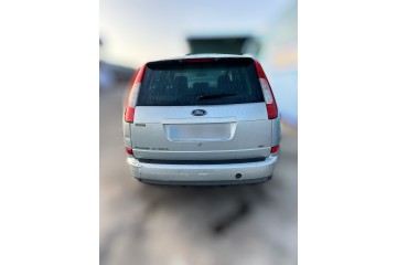 FORD FOCUS C-MAX (CAP)(2003) Ambiente (D)