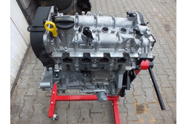 SEAT LEON IV CUPRA 1 4 TSI E HYBRID ENGINE DGE 5 THOUSAND KM