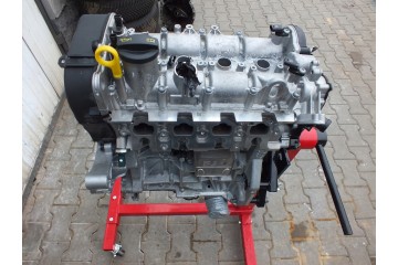 SEAT LEON IV CUPRA 1 4 TSI E HYBRID ENGINE DGE 5 THOUSAND KM