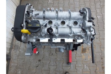 SEAT LEON IV CUPRA 1 4 TSI E HYBRID ENGINE DGE 5 THOUSAND KM Catalog number of the part DGE