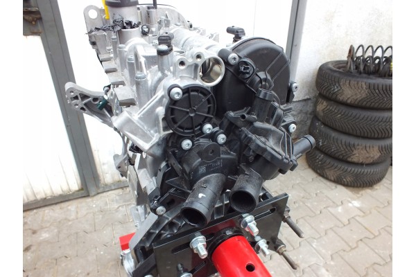 SEAT LEON IV CUPRA 1 4 TSI E HYBRID ENGINE DGE 5 THOUSAND KM Part manufacturer Volkswagen OE