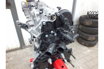 SEAT LEON IV CUPRA 1 4 TSI E HYBRID ENGINE DGE 5 THOUSAND KM Part manufacturer Volkswagen OE