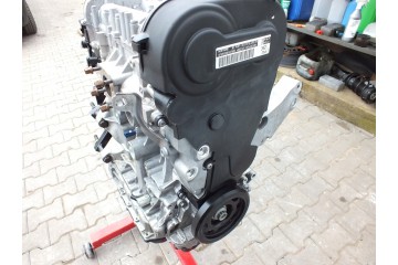 SEAT LEON IV CUPRA 1 4 TSI E HYBRID ENGINE DGE 5 THOUSAND KM Quality of parts according to GVO O original with manufacturer s lo