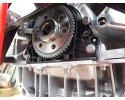 SEAT LEON IV CUPRA 1 4 TSI E HYBRID ENGINE DGE 5 THOUSAND KM Packaging status replacement