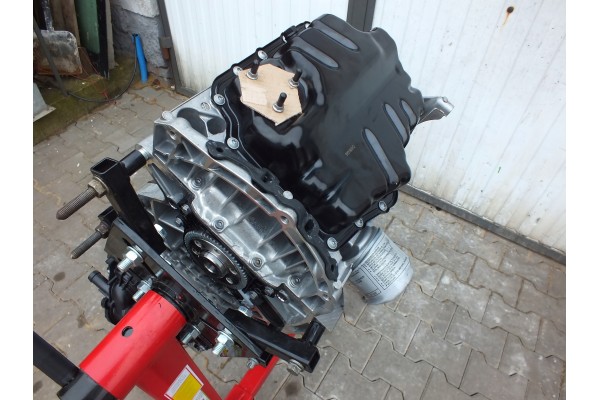 Motor SEAT León IV Cupra 1.4 TSI E-Hybrid DGE 5,000 km