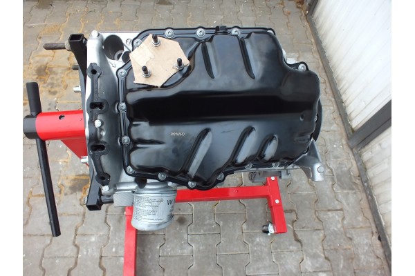 Motor SEAT León IV Cupra 1.4 TSI E-Hybrid DGE 5,000 km