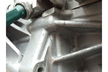 Motor SEAT León IV Cupra 1.4 TSI E-Hybrid DGE 5,000 km