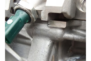 Motor SEAT León IV Cupra 1.4 TSI E-Hybrid DGE 5,000 km