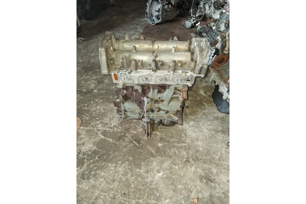 Engine Fiat Freemont Alfa Romeo Giulietta 2 0 JTD 940A5000 Catalog number of the part 940A5000