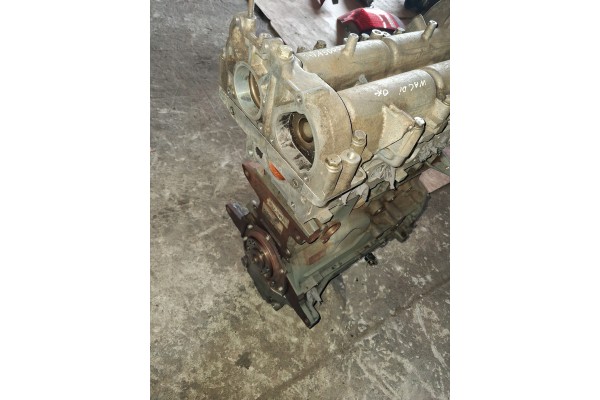 Engine Fiat Freemont Alfa Romeo Giulietta 2 0 JTD 940A5000 Engine type diesel