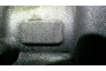 OPEL ASTRA K V ENGINE 1 6TDI 110KM WITHOUT ACCESSORIES DAMAGED Part manufacturer Opel OE