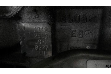 OPEL ASTRA K V ENGINE 1 6TDI 110KM WITHOUT ACCESSORIES DAMAGED Car type passenger cars