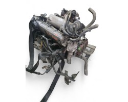 Volvo S40 Engine 1 9 TD
