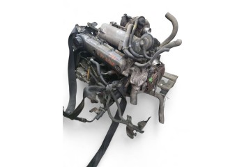 Volvo S40 Engine 1 9 TD