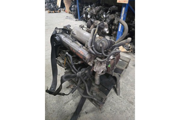 Volvo S40 Engine 1 9 TD Part manufacturer Volvo OE