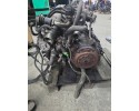 Volvo S40 Engine 1 9 TD Catalog number of the part F8t