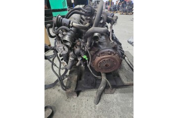 Volvo S40 Engine 1 9 TD Catalog number of the part F8t
