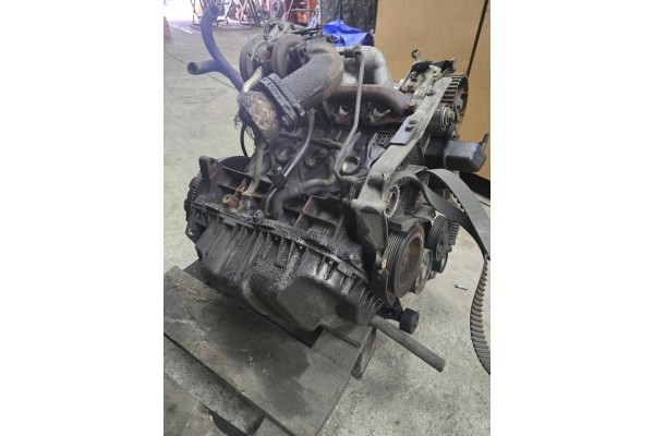Volvo S40 Engine 1 9 TD Car type passenger cars