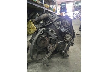 Volvo S40 Engine 1 9 TD Engine type diesel