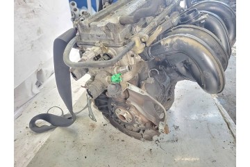 Engine 1 0 VVT i SCP10_ 1SZ FE 68 HP 50 kW Toyota Yaris I _P Catalog number of the part 1SZ FE