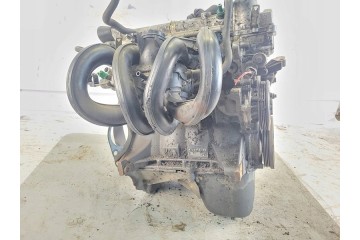 Engine 1 0 VVT i SCP10_ 1SZ FE 68 HP 50 kW Toyota Yaris I _P Engine type petrol