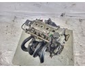 Engine 1 0 VVT i SCP10_ 1SZ FE 68 HP 50 kW Toyota Yaris I _P Car type passenger cars