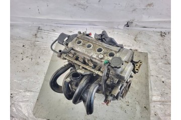 Engine 1 0 VVT i SCP10_ 1SZ FE 68 HP 50 kW Toyota Yaris I _P Car type passenger cars