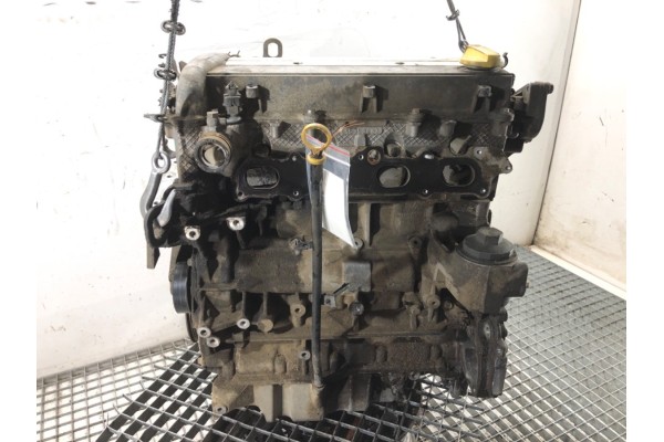ENGINE OPEL 2 0 175KM Z20NET 03 08 SIGNUM