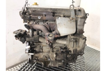 ENGINE OPEL 2 0 175KM Z20NET 03 08 SIGNUM Catalog number of the part LORK 587 17208 Z20NET
