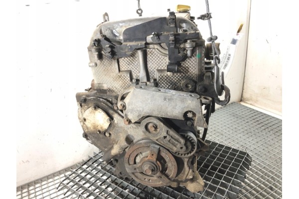 ENGINE OPEL 2 0 175KM Z20NET 03 08 SIGNUM Quality of parts according to GVO O original with manufacturer s logo OE