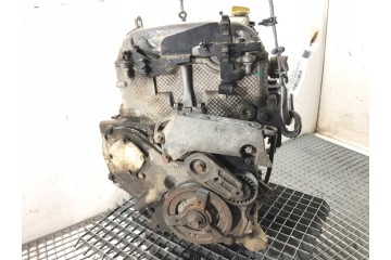 ENGINE OPEL 2 0 175KM Z20NET 03 08 SIGNUM Quality of parts according to GVO O original with manufacturer s logo OE