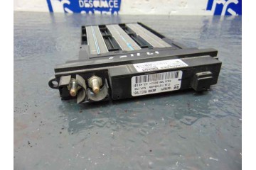 13276271 RESISTENCIA CALEFACCION OPEL ASTRA J SPORTS TOURER Sport 2011 13276271 179155 OPEL - 1