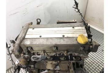 ENGINE OPEL 2 0 175KM Z20NET 03 08 SIGNUM Car type passenger cars