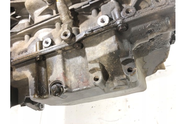 ENGINE OPEL 2 0 175KM Z20NET 03 08 SIGNUM Product weight with unit packaging 100 kg