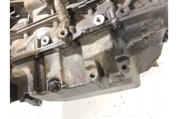 ENGINE OPEL 2 0 175KM Z20NET 03 08 SIGNUM Product weight with unit packaging 100 kg