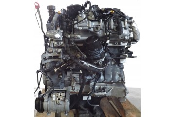 Engine Iveco Daily 3 0 170HP EURO6 Catalog number of the part 5801570449