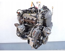 Engine Iveco Daily 2 3 150HP EURO5 F1AFL411C