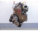 Engine Iveco Daily 2 3 150HP EURO5 F1AFL411C Car type cargo vans