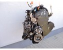 Engine Iveco Daily 2 3 150HP EURO5 F1AFL411C Catalog number of the part F1AFL411C A102