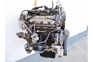 Engine Iveco Daily 2 3 150HP EURO5 F1AFL411C Part manufacturer Iveco OE