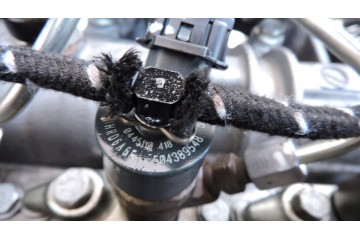 Engine Iveco Daily 2 3 150HP EURO5 F1AFL411C Quality of parts according to GVO O original with manufacturer s logo OE