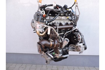 Engine Iveco Daily 2 3 150HP EURO5 F1AFL411C Catalog number of the original F1AFL411C A102