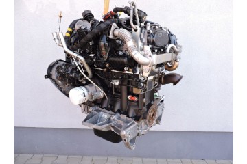 Motor Iveco Daily 2.3 150HP EURO5 F1AFL411C