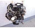 Motor Iveco Daily 2.3 150HP EURO5 F1AFL411C