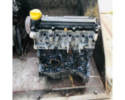 ENGINE POST RENAULT 1 5 DCI K9K M768
