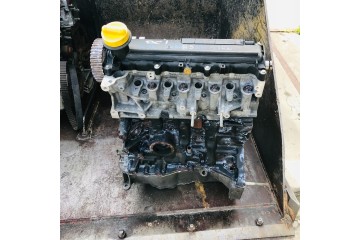 ENGINE POST RENAULT 1 5 DCI K9K M768