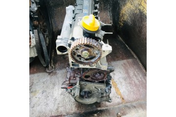 ENGINE POST RENAULT 1 5 DCI K9K M768 Car type passenger cars