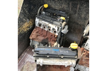 Motor trasero Renault 1.5 dCi K9K M768