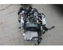 ENGINE COMPLETE VW SKODA 1 0 TSI DKR