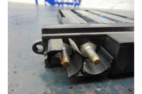 13276271 RESISTENCIA CALEFACCION OPEL ASTRA J SPORTS TOURER Sport 2011 13276271 179155 OPEL - 5